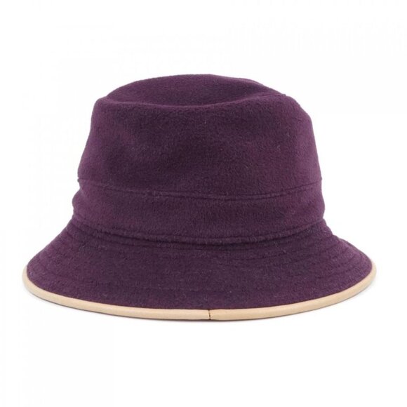 Hermes Motsch Hat Size 59 Vintage main image 5